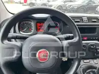 2021 Fiat Panda