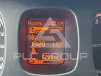 2021 Fiat Panda