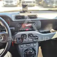 2021 Fiat Panda