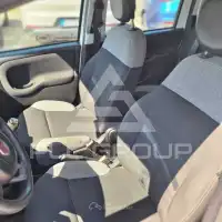 2021 Fiat Panda