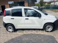 2021 Fiat Panda