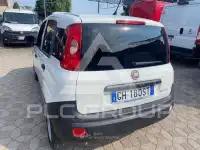 2021 Fiat Panda