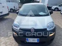 2021 Fiat Panda