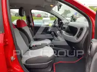2021 Fiat Panda