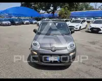 2021 Fiat Panda