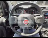 2021 Fiat Panda