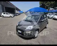 2021 Fiat Panda