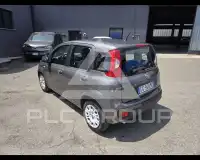 2021 Fiat Panda