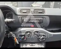 2021 Fiat Panda