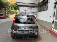 2021 Fiat Panda