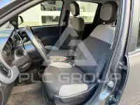2021 Fiat Panda