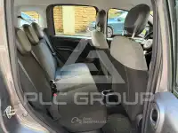 2021 Fiat Panda