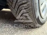 2021 Fiat Panda