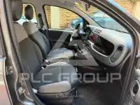 2021 Fiat Panda