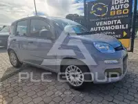 2021 Fiat Panda
