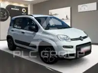 2021 Fiat Panda