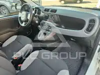 2021 Fiat Panda