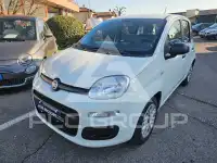2021 Fiat Panda