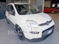 2021 Fiat Panda