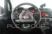 2021 Fiat Panda