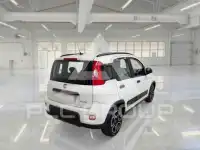 2021 Fiat Panda