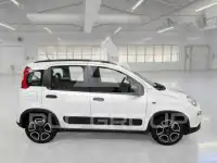 2021 Fiat Panda