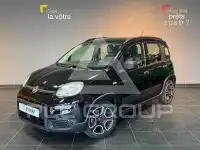2021 Fiat Panda