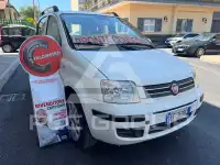 2021 Fiat Panda