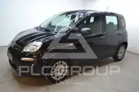 2021 Fiat Panda