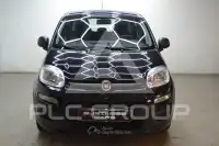 2021 Fiat Panda