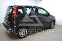 2021 Fiat Panda