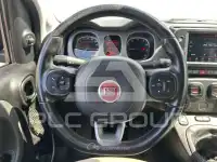 2021 Fiat Panda