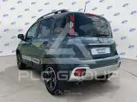 2021 Fiat Panda