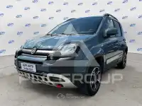 2021 Fiat Panda