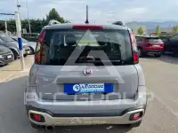 2021 Fiat Panda