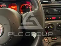 2021 Fiat Panda