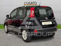 2021 Fiat Panda