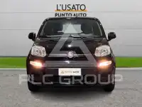 2021 Fiat Panda