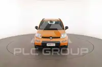 2021 Fiat Panda