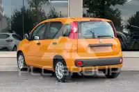 2021 Fiat Panda
