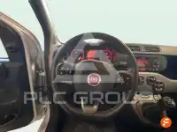 2021 Fiat Panda