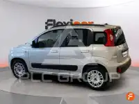 2021 Fiat Panda