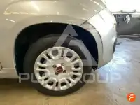 2021 Fiat Panda