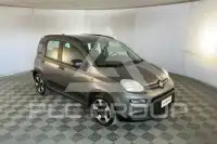 2021 Fiat Panda