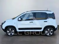 2021 Fiat Panda