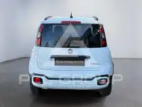 2021 Fiat Panda