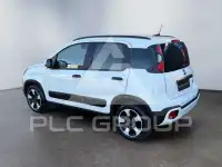 2021 Fiat Panda