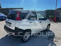 2021 Fiat Panda