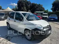 2021 Fiat Panda