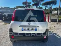 2021 Fiat Panda